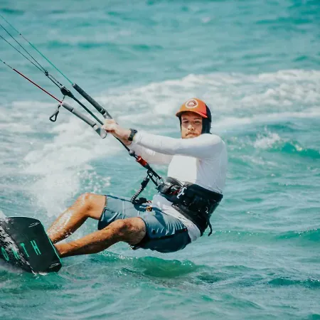 Airbock Kitesurf Experience Gerendaház Tarifa